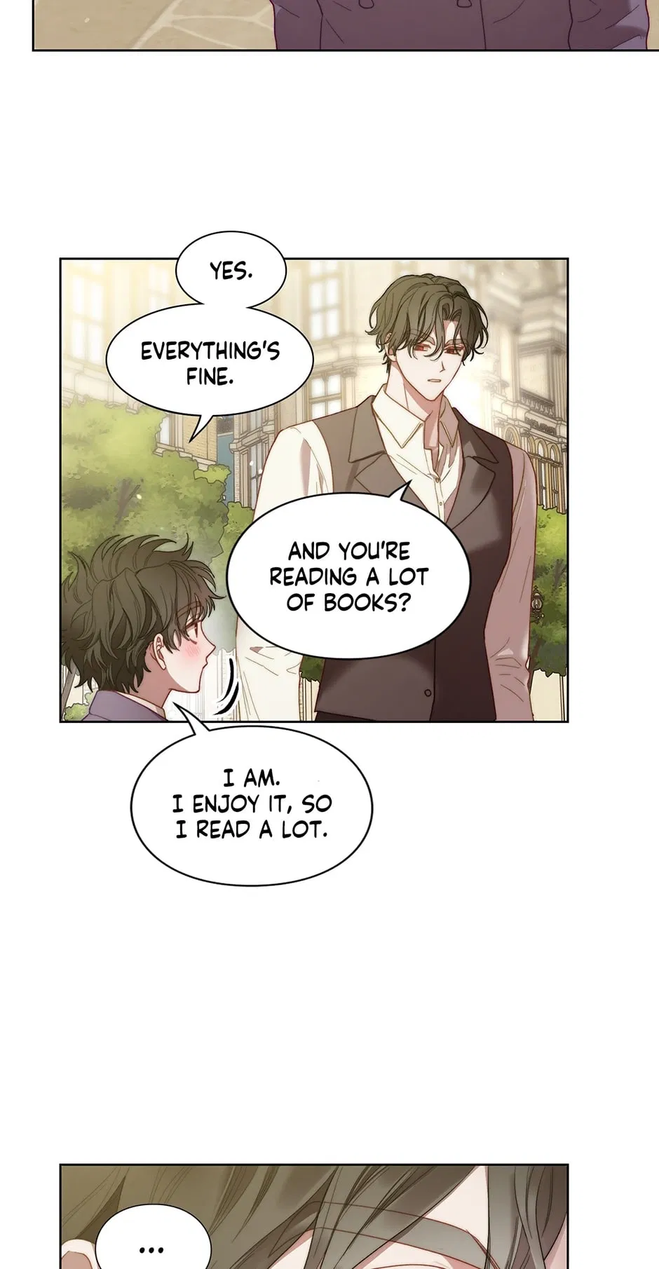 Read Lucia Manga Online