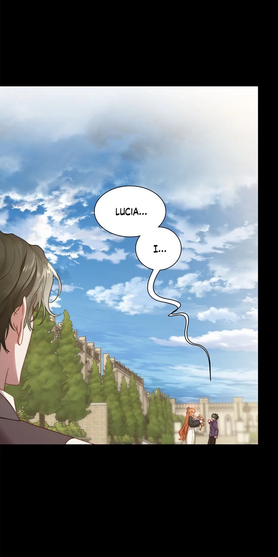 Read Lucia Manga Online