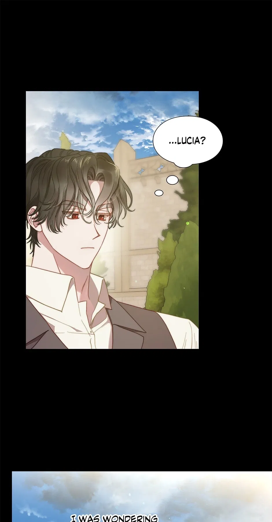 Read Lucia Manga Online