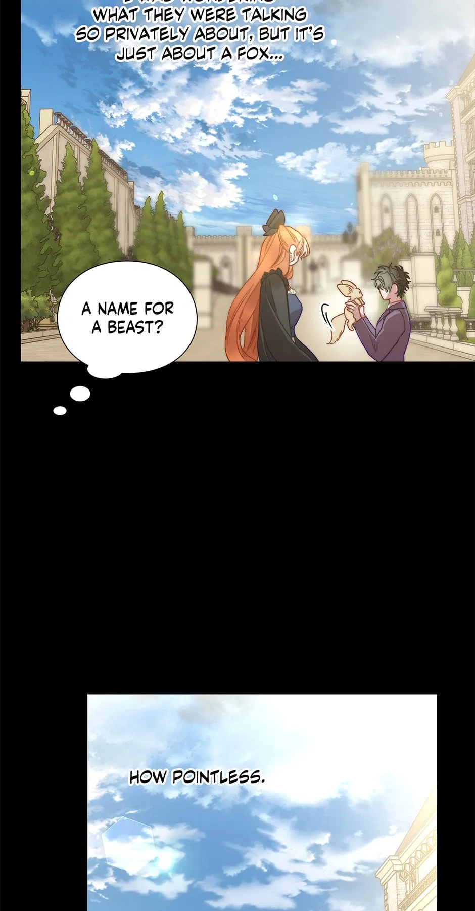 Read Lucia Manga Online