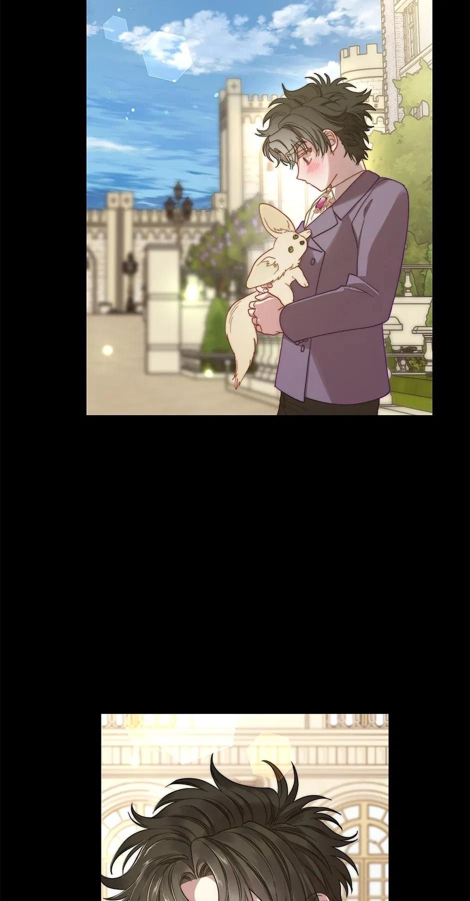 Read Lucia Manga Online
