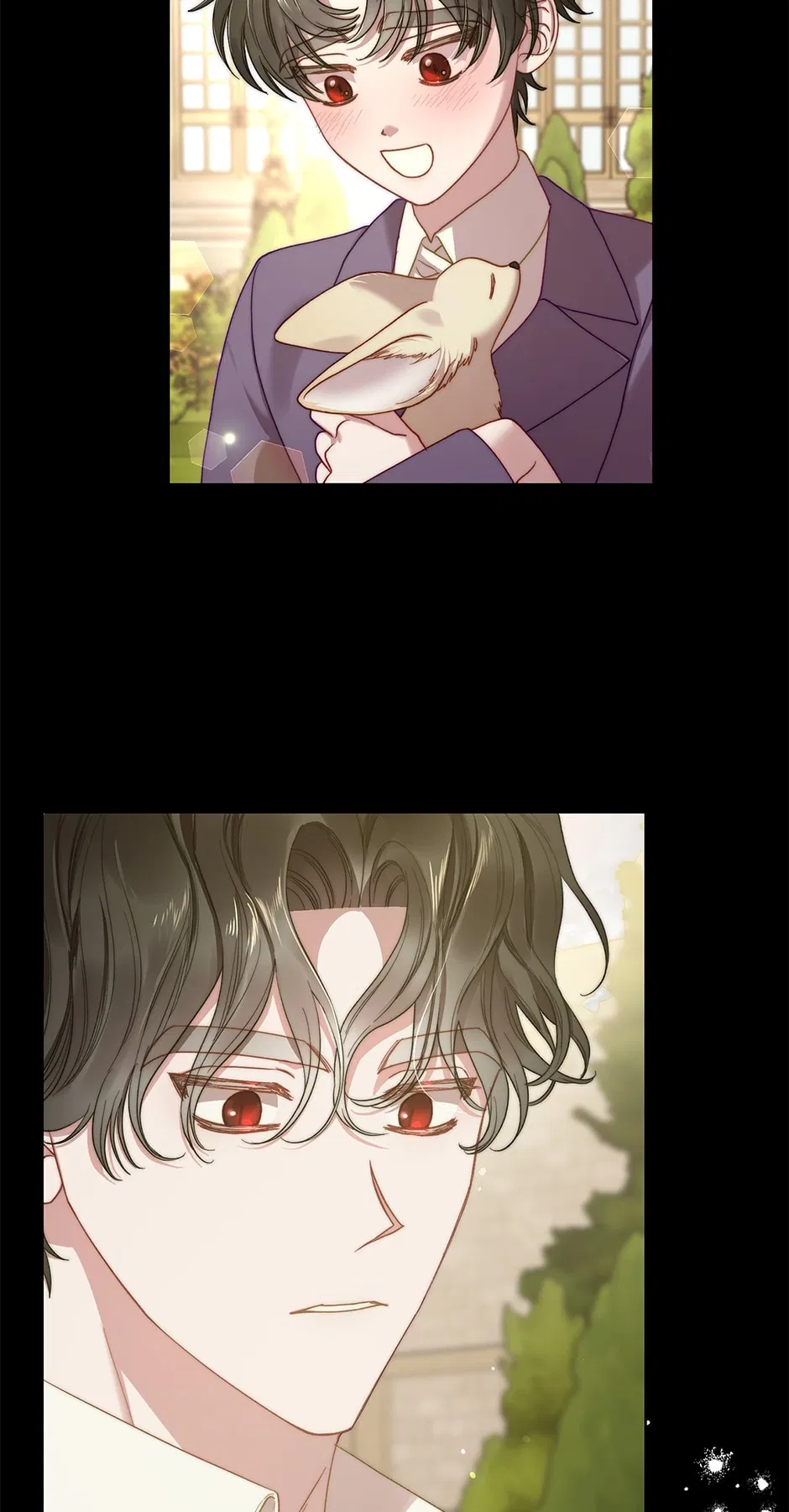 Read Lucia Manga Online
