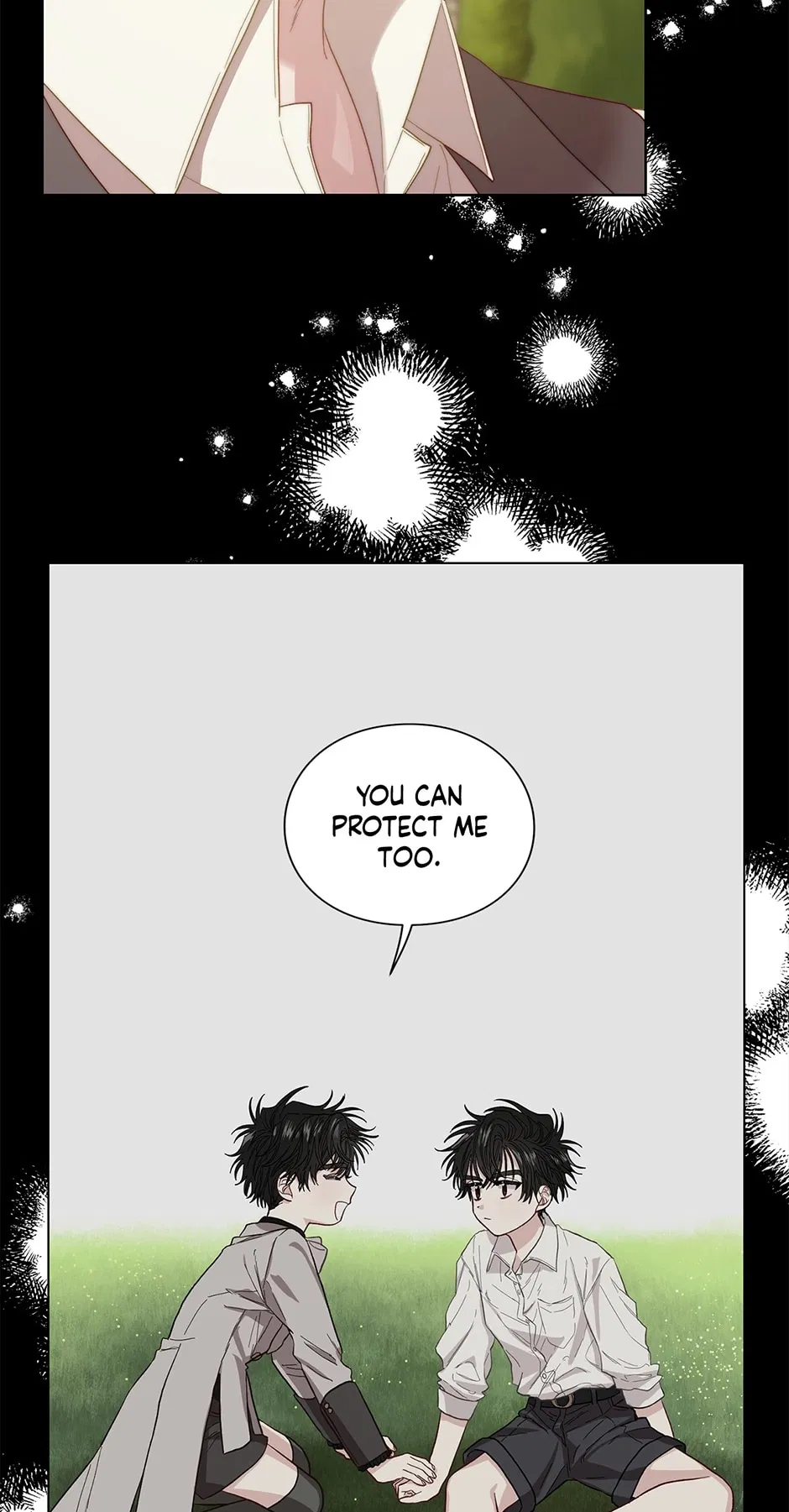 Read Lucia Manga Online