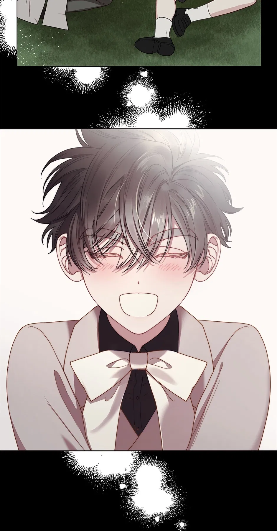 Read Lucia Manga Online