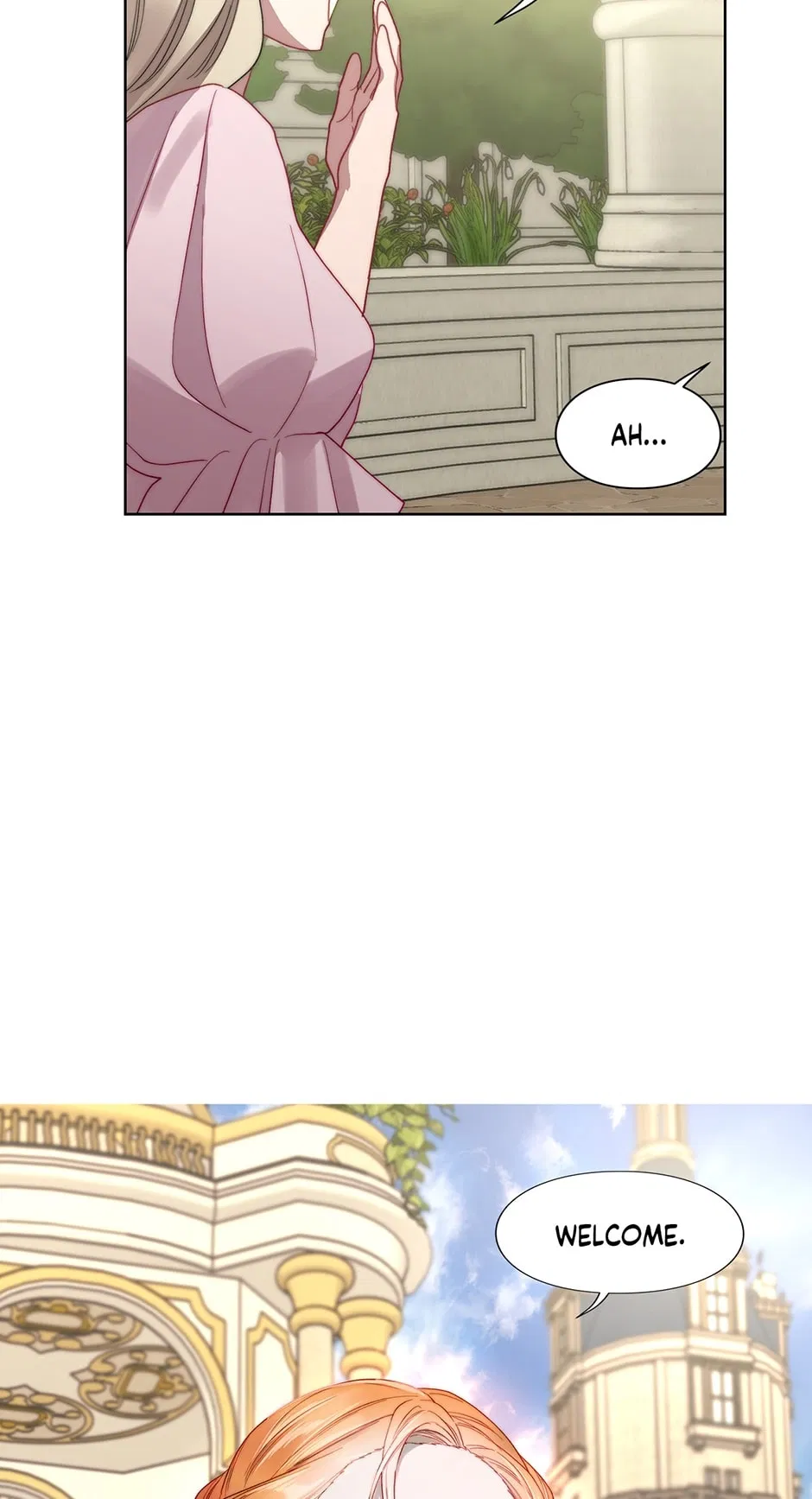 Read Lucia Manga Online