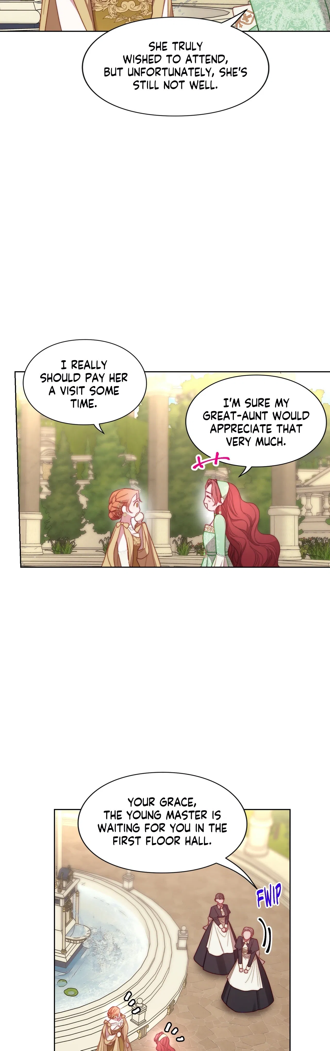 Read Lucia Manga Online