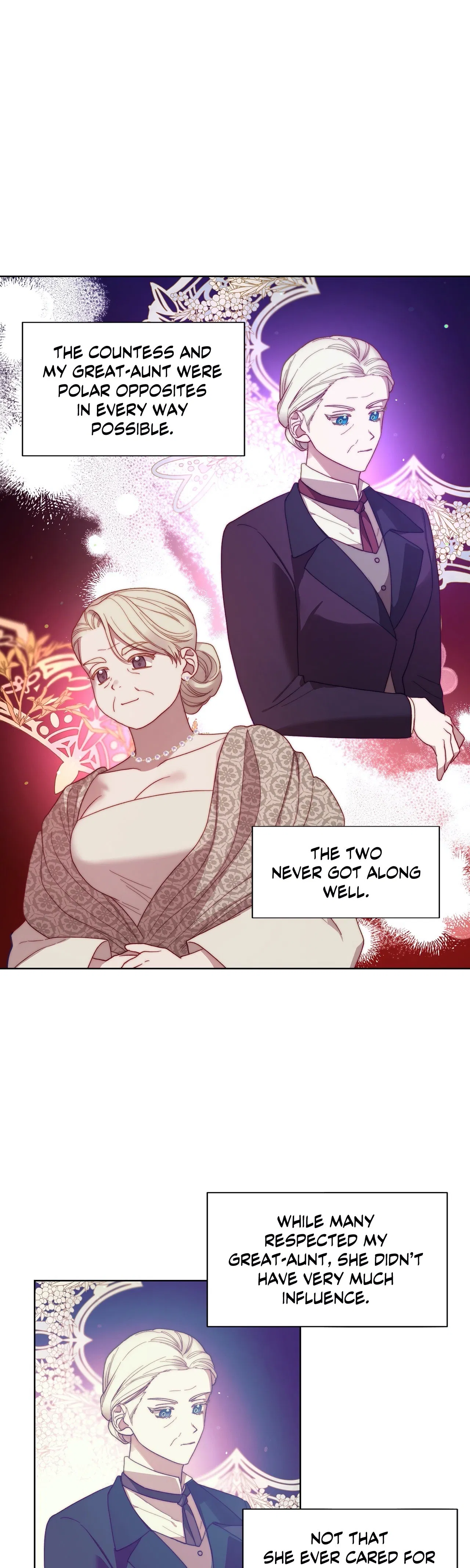 Read Lucia Manga Online