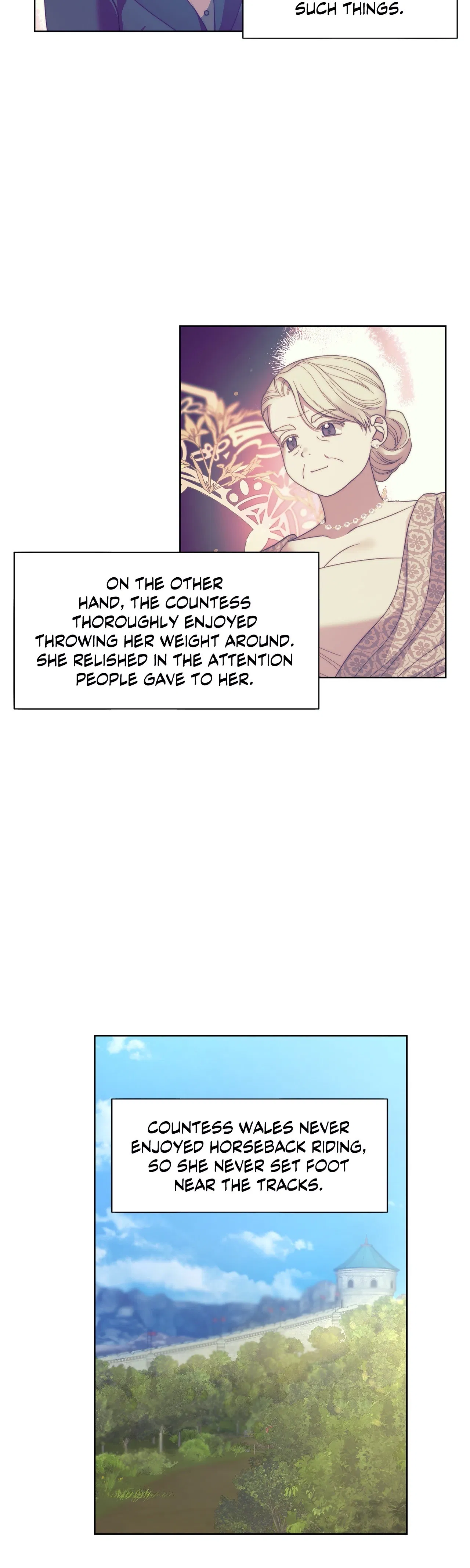 Read Lucia Manga Online