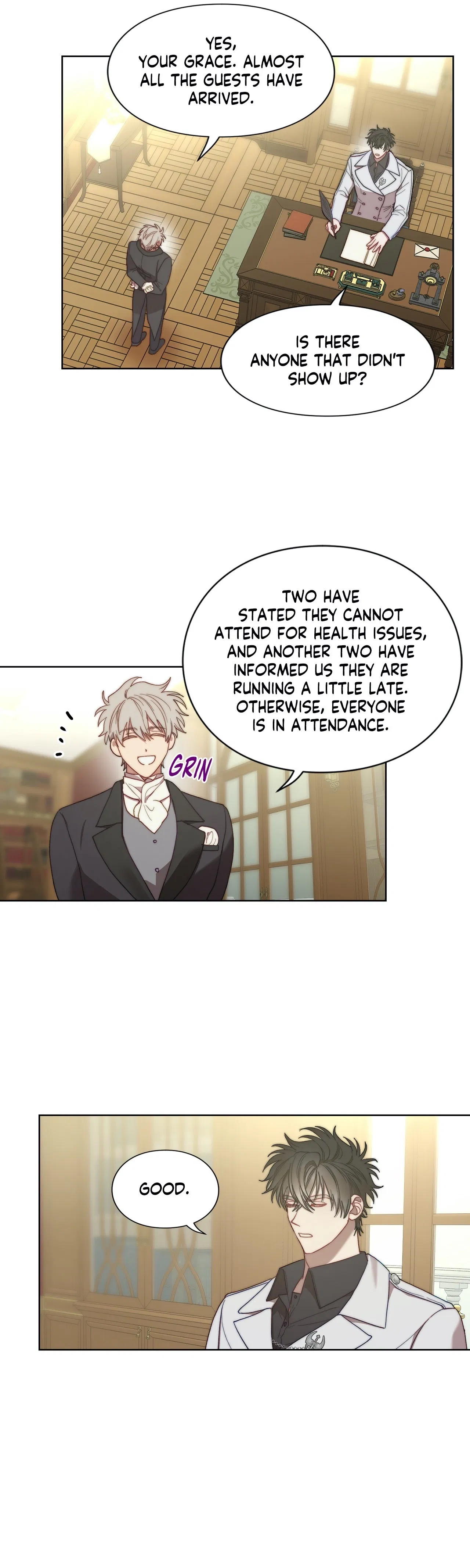 Read Lucia Manga Online