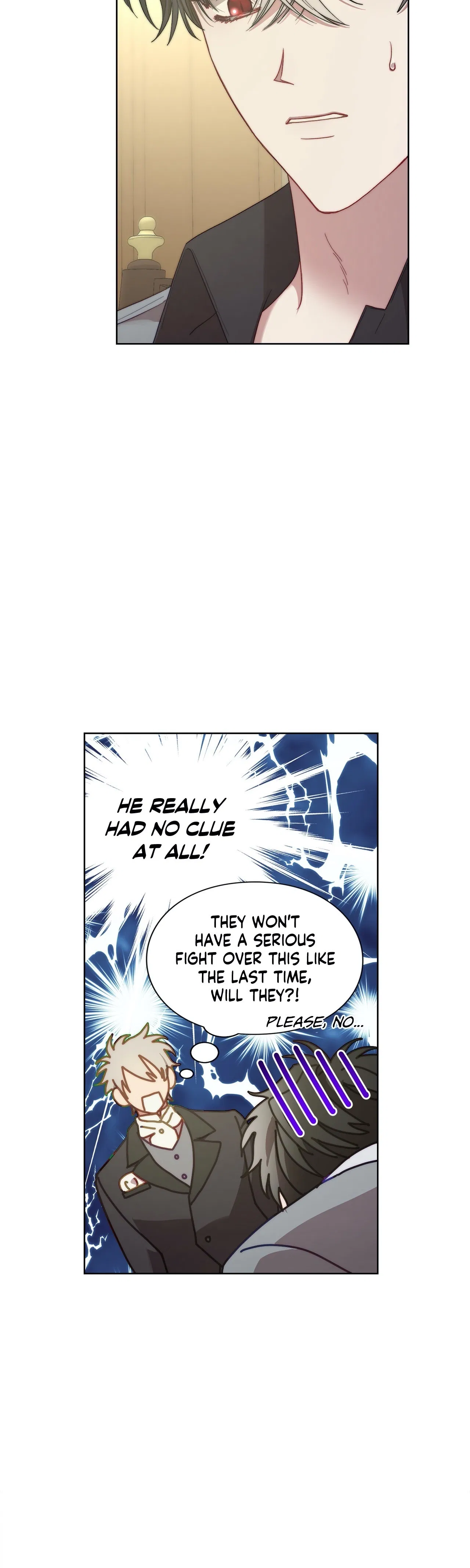 Read Lucia Manga Online