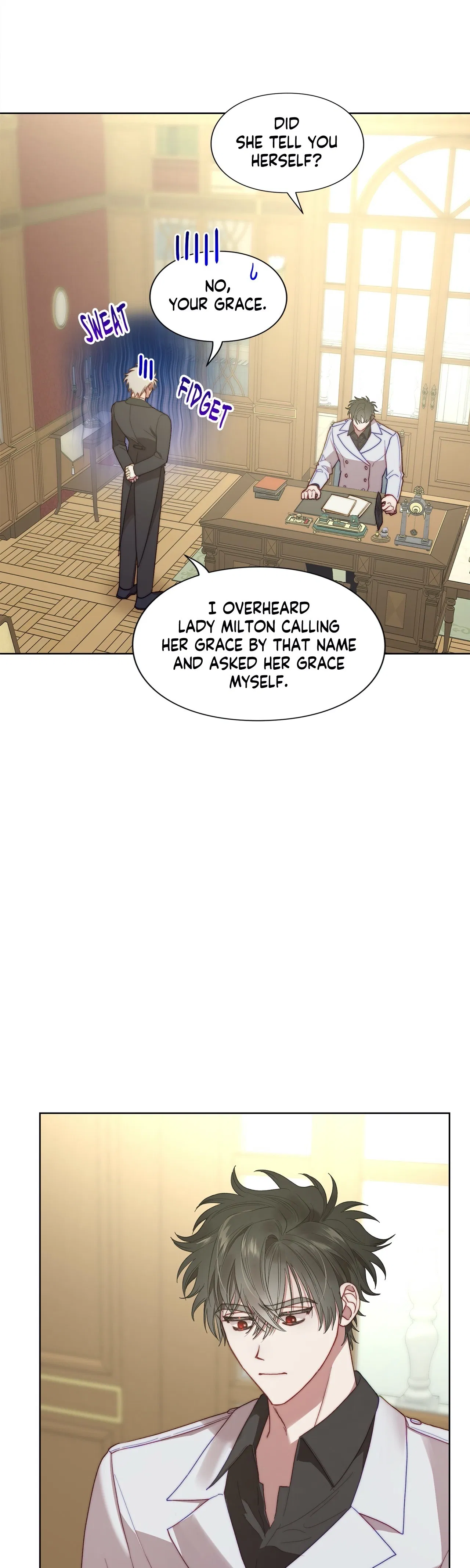 Read Lucia Manga Online