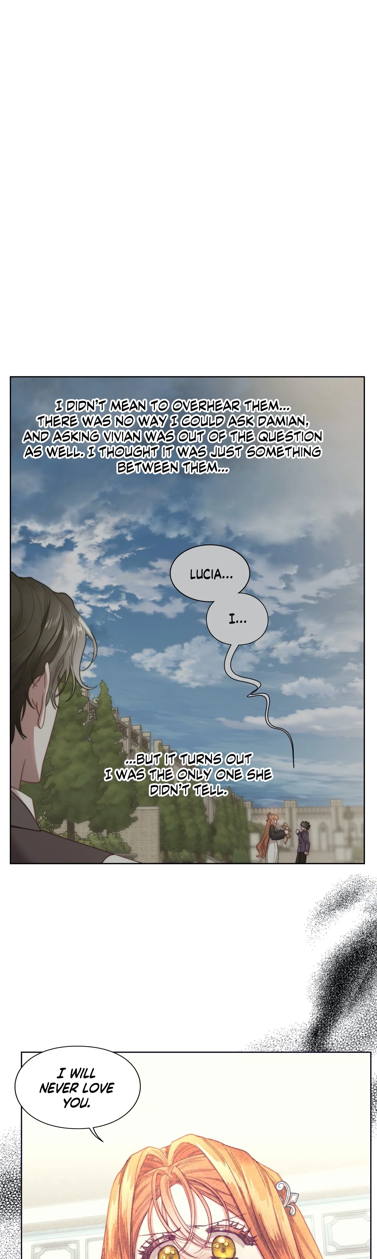 Read Lucia Manga Online