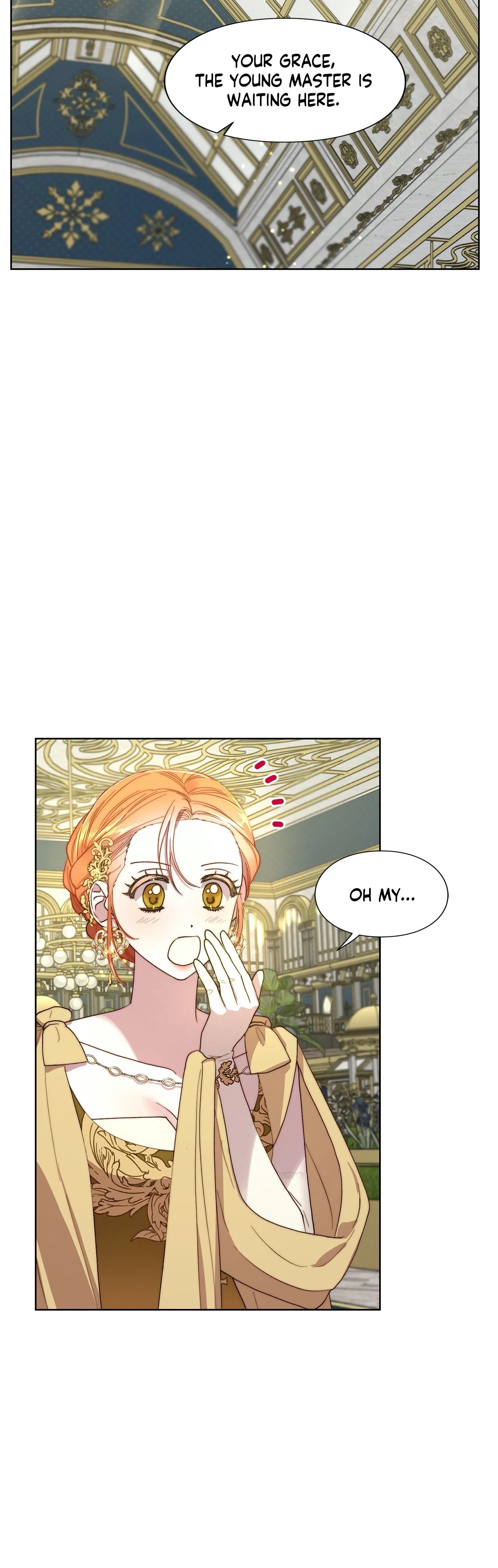 Read Lucia Manga Online