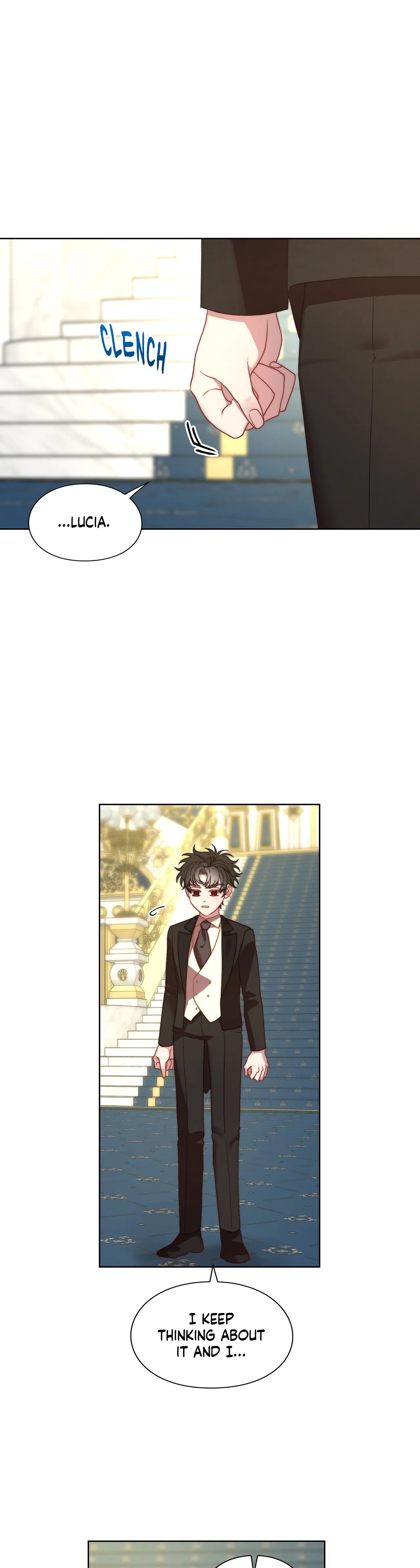 Read Lucia Manga Online