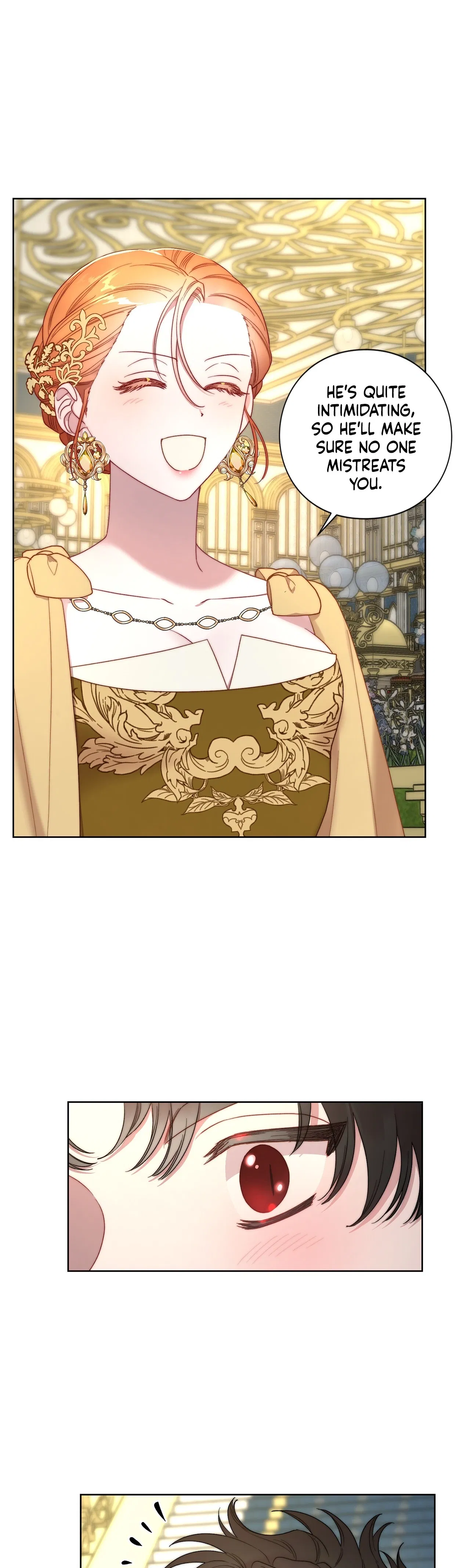 Read Lucia Manga Online