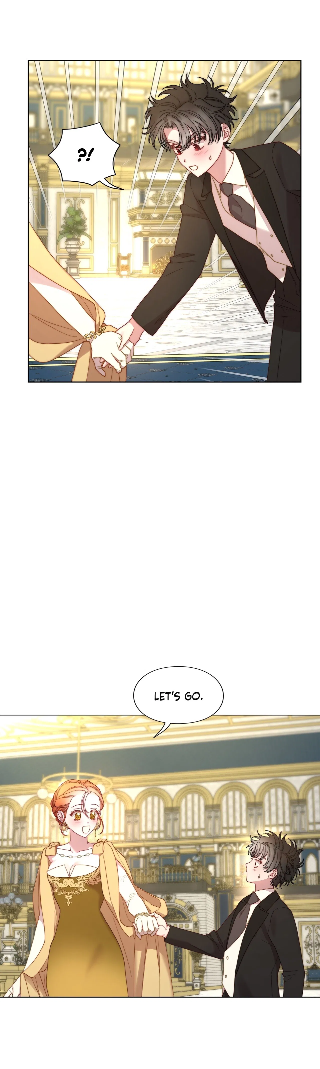 Read Lucia Manga Online