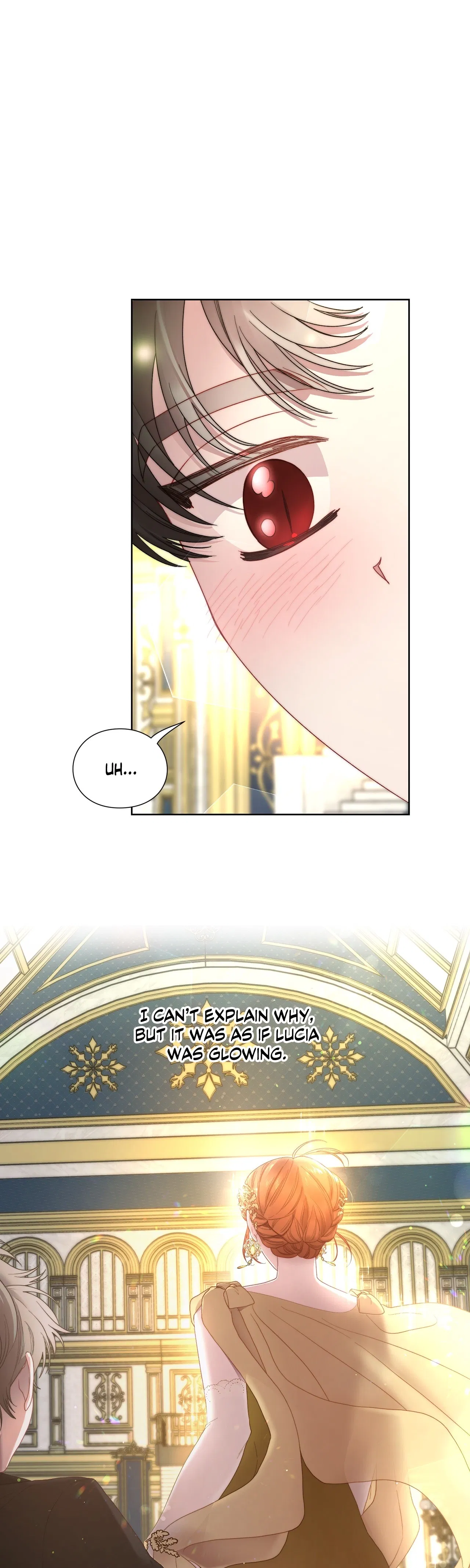 Read Lucia Manga Online