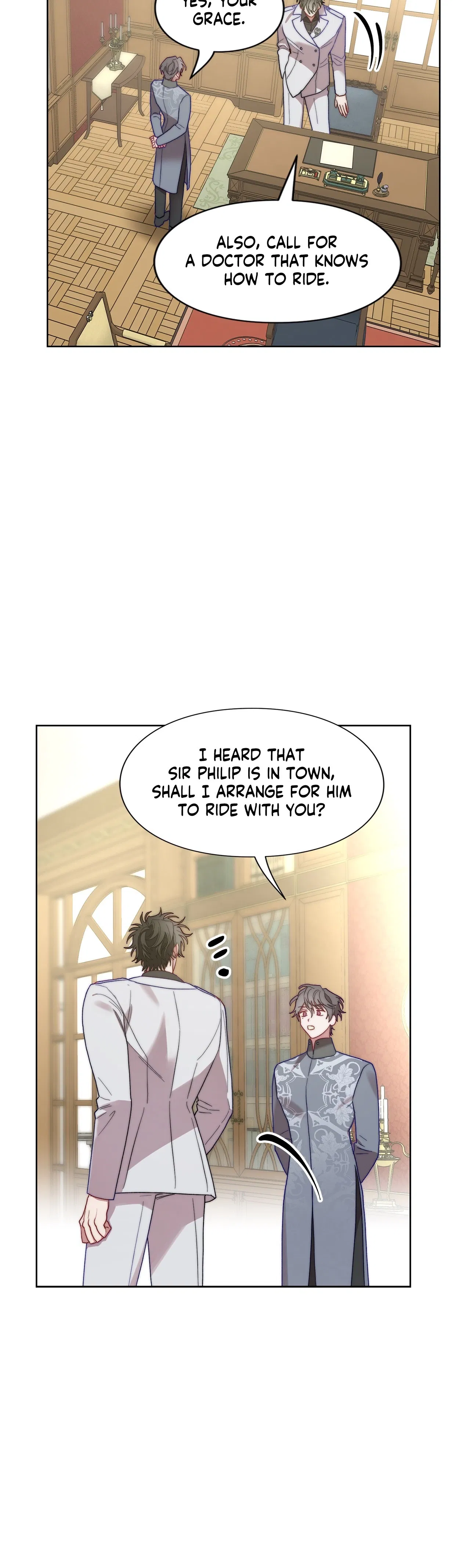Read Lucia Manga Online