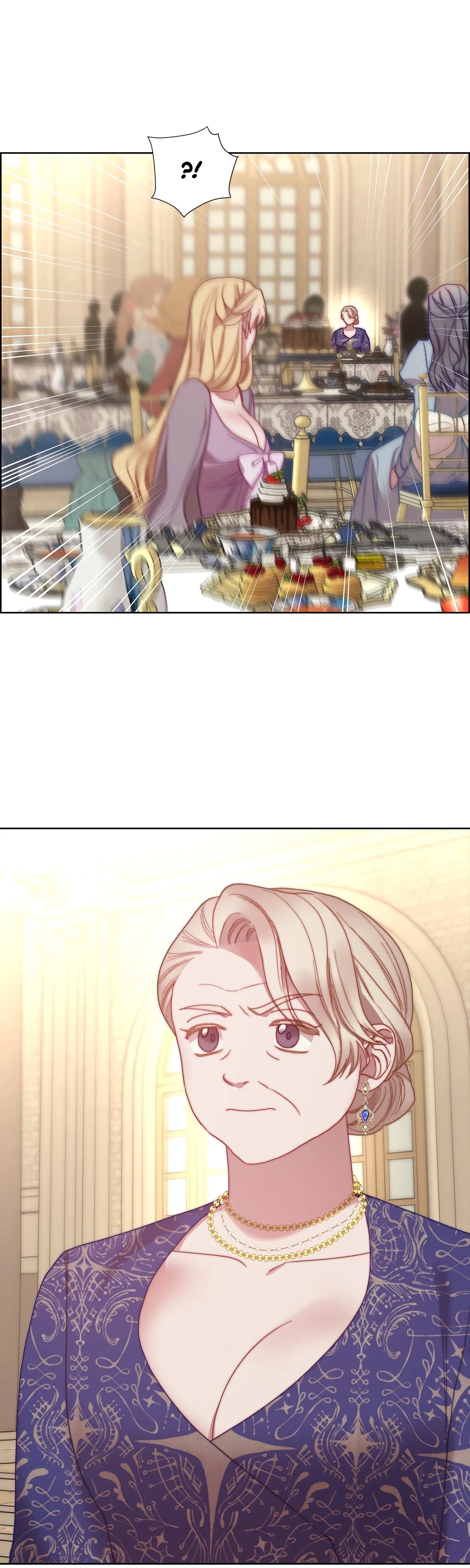 Read Lucia Manga Online