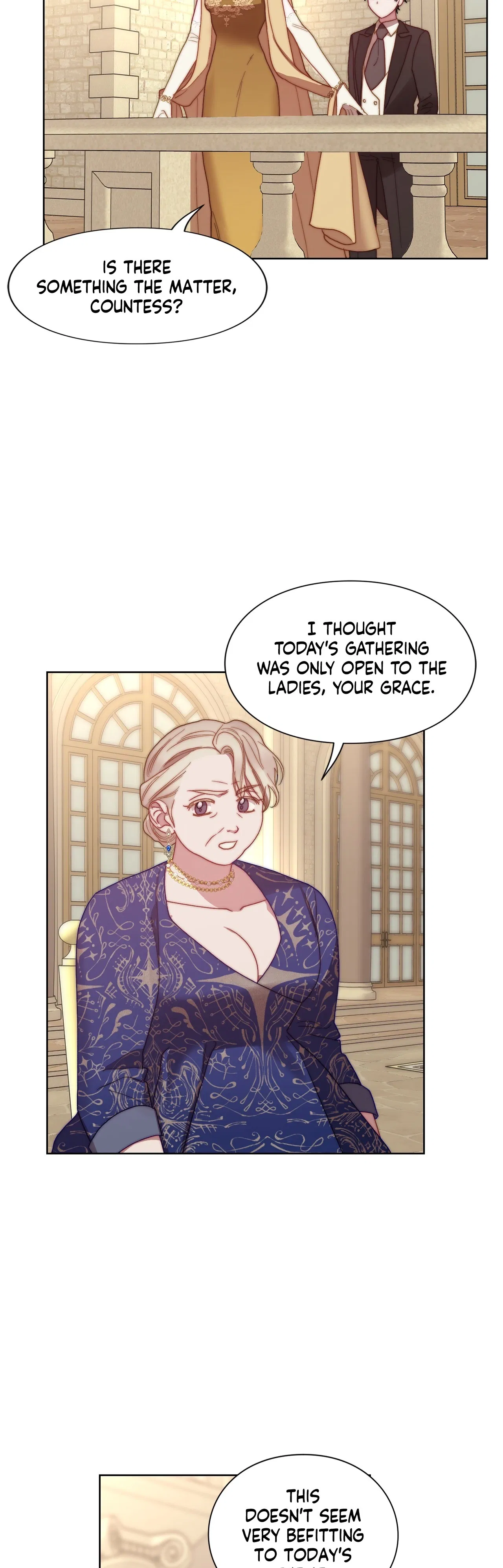 Read Lucia Manga Online