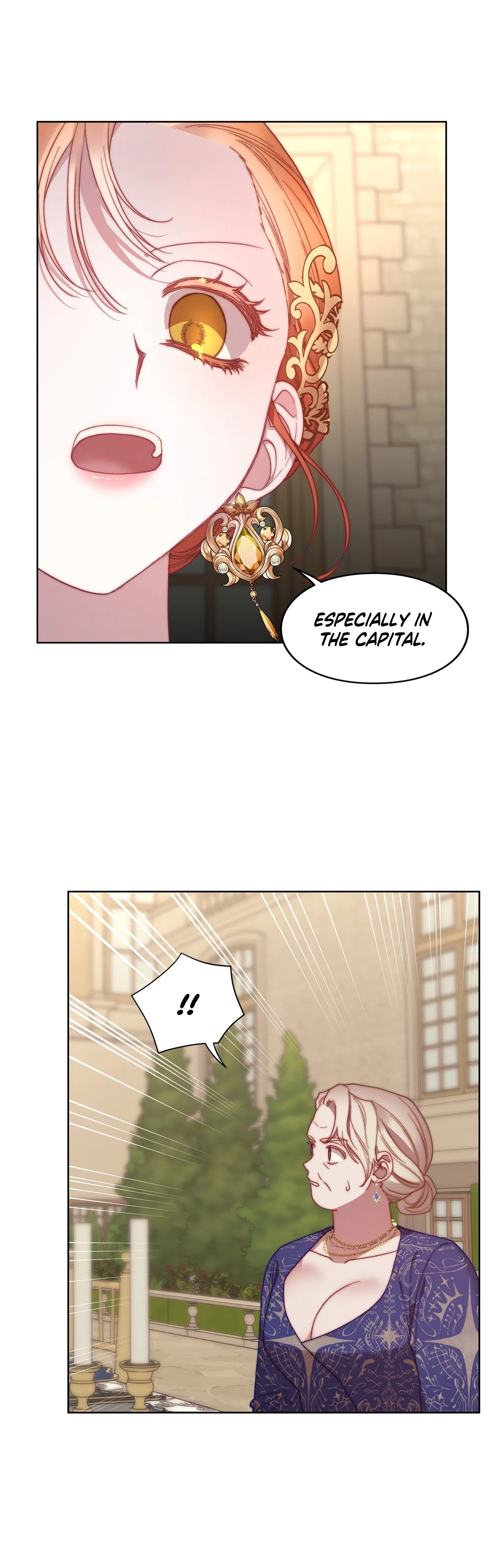 Read Lucia Manga Online