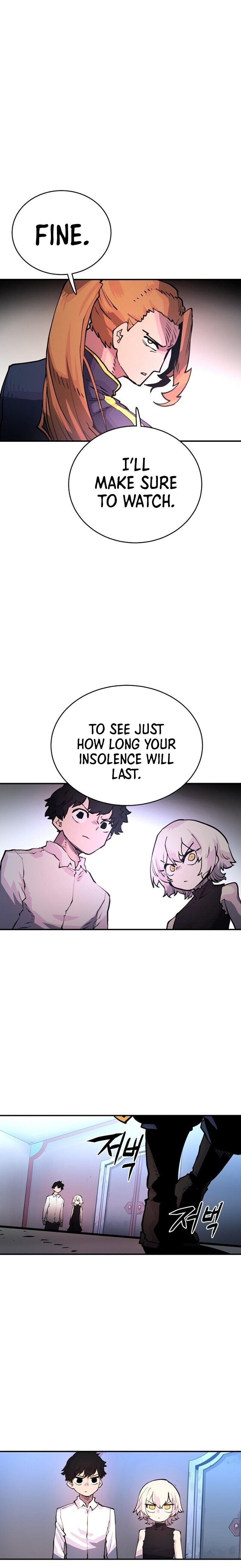 Read Player  Manga Online