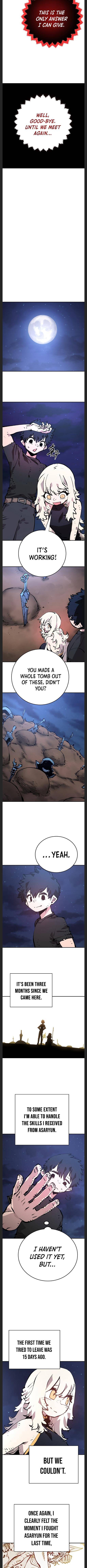 Read Player  Manga Online