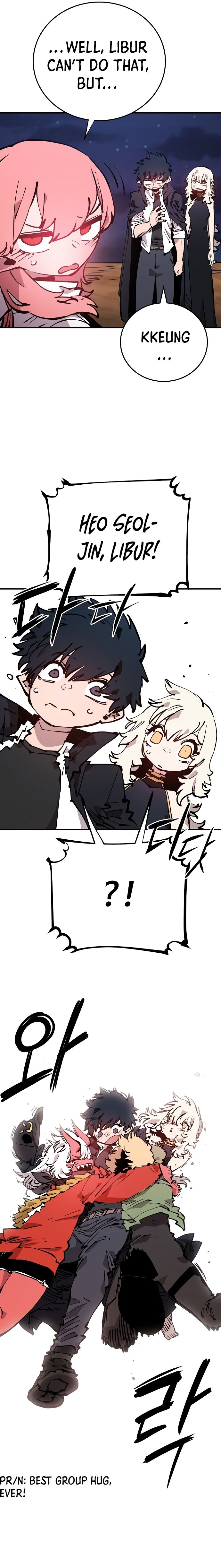 Read Player  Manga Online