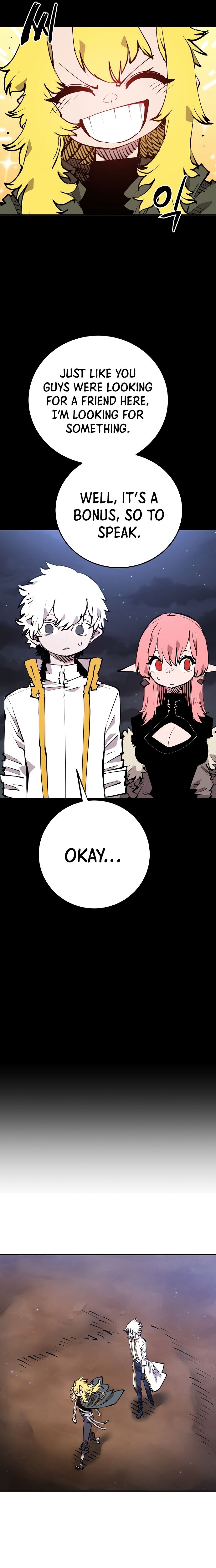 Read Player  Manga Online
