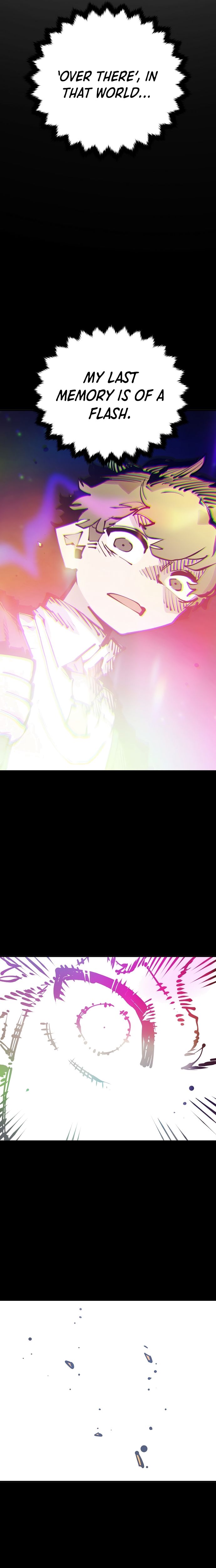 Read Player  Manga Online
