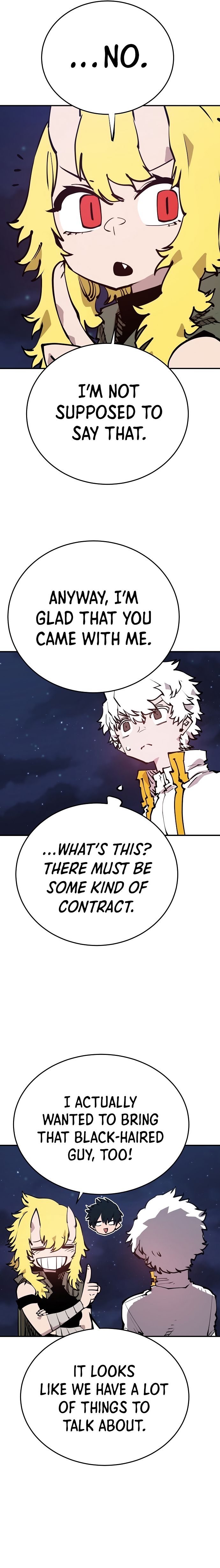 Read Player  Manga Online
