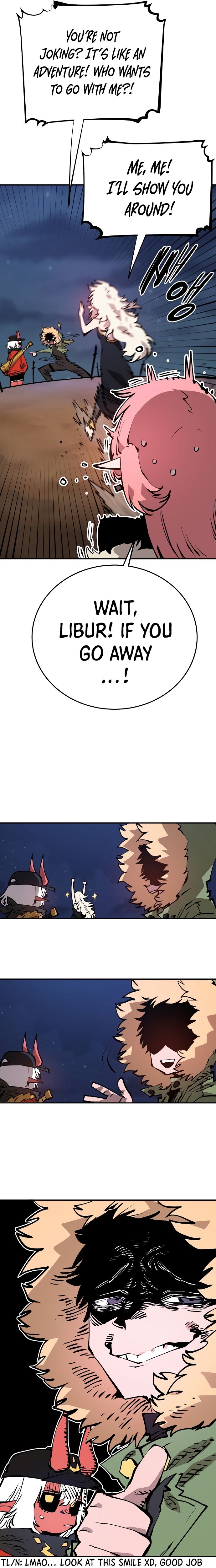 Read Player  Manga Online
