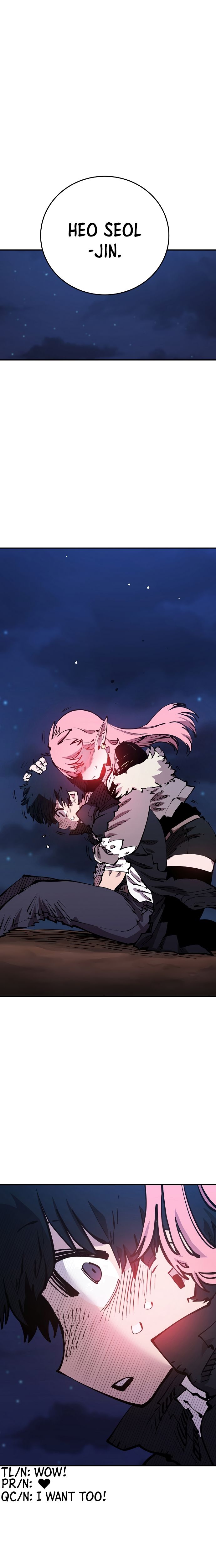 Read Player  Manga Online