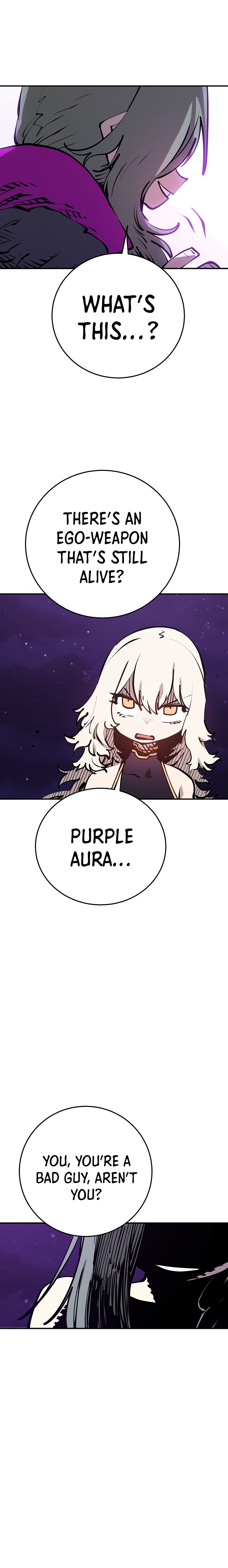 Read Player  Manga Online