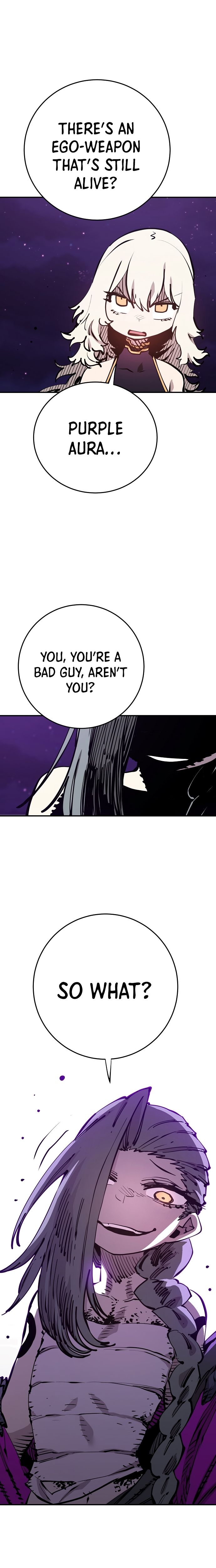 Read Player  Manga Online