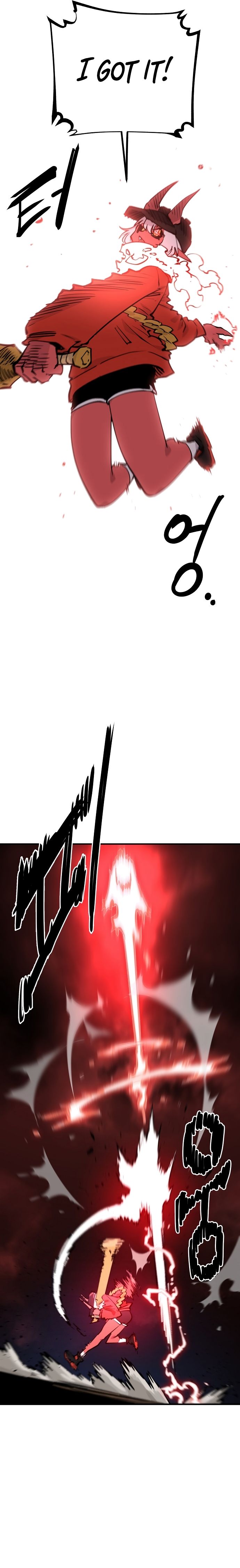 Read Player  Manga Online