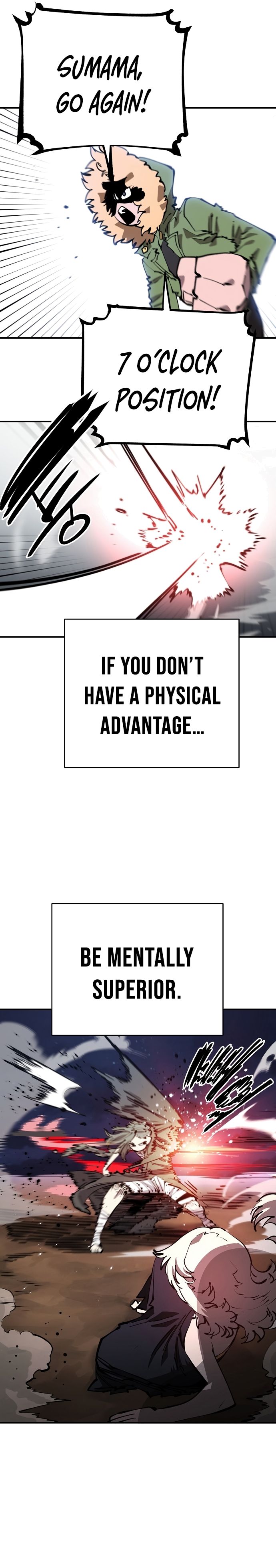 Read Player  Manga Online