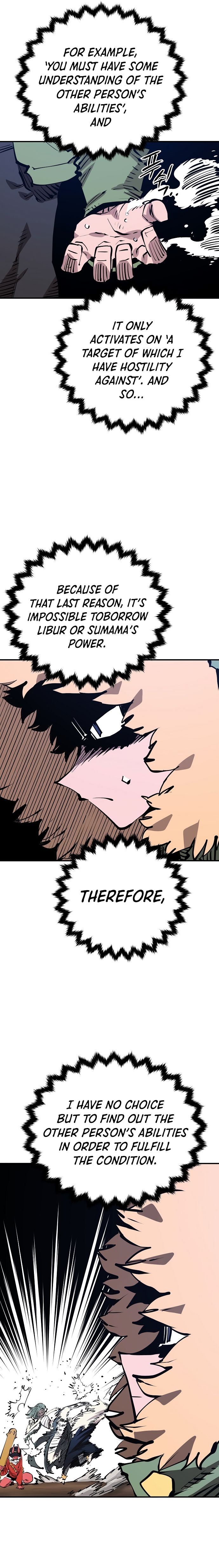 Read Player  Manga Online