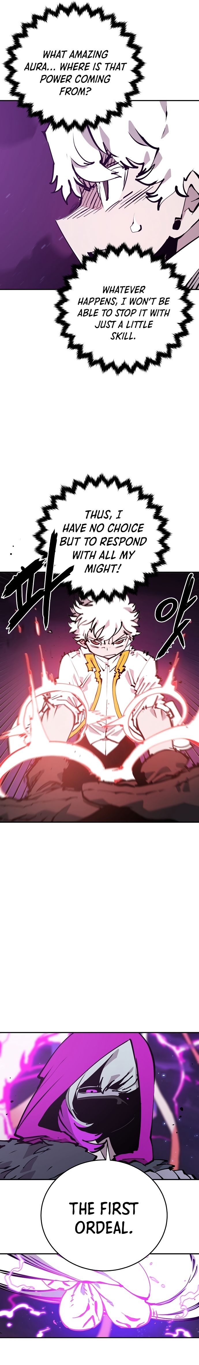 Read Player  Manga Online