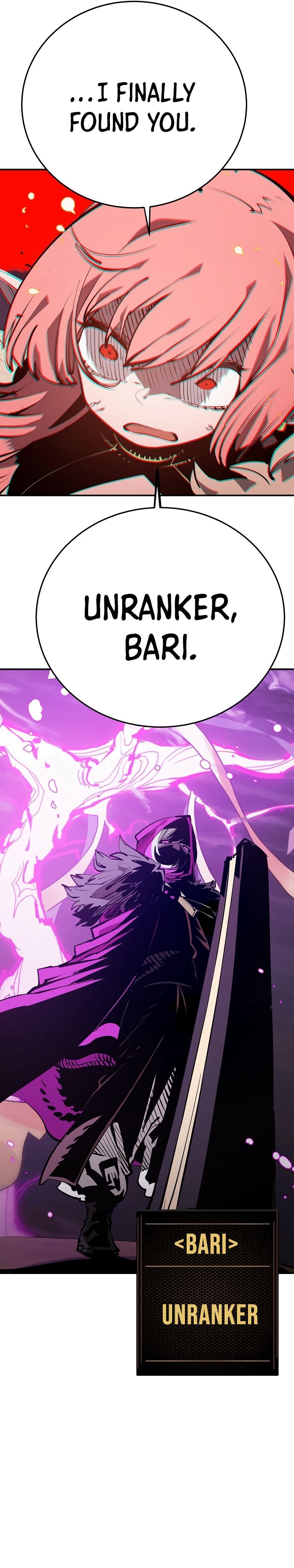 Read Player  Manga Online