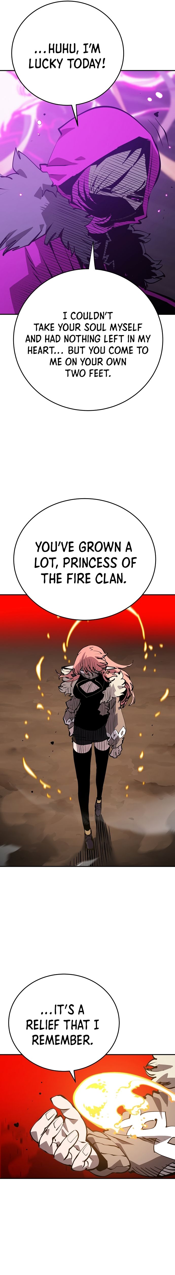 Read Player  Manga Online