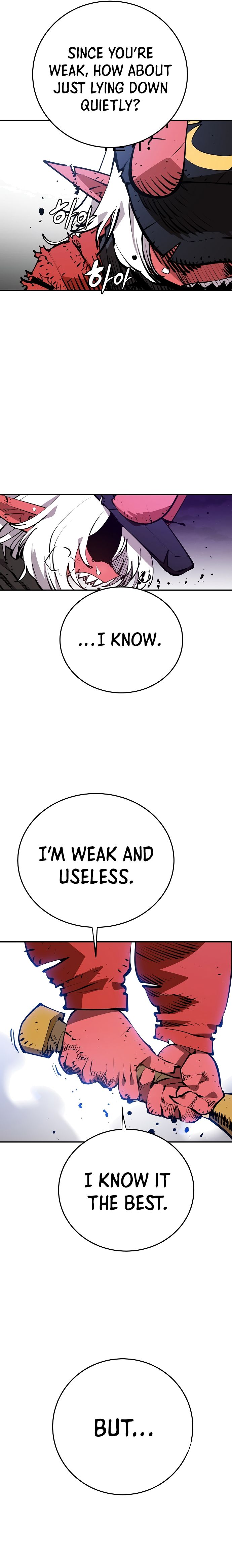 Read Player  Manga Online