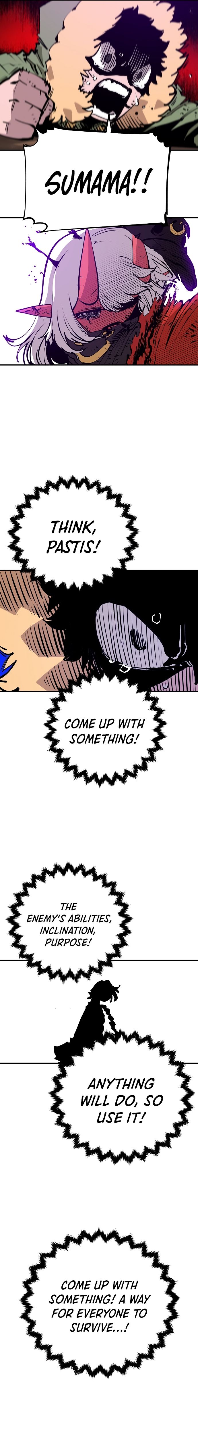 Read Player  Manga Online