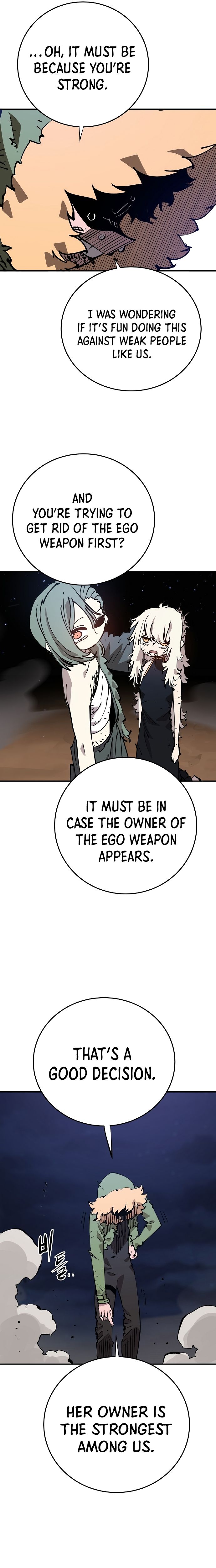 Read Player  Manga Online