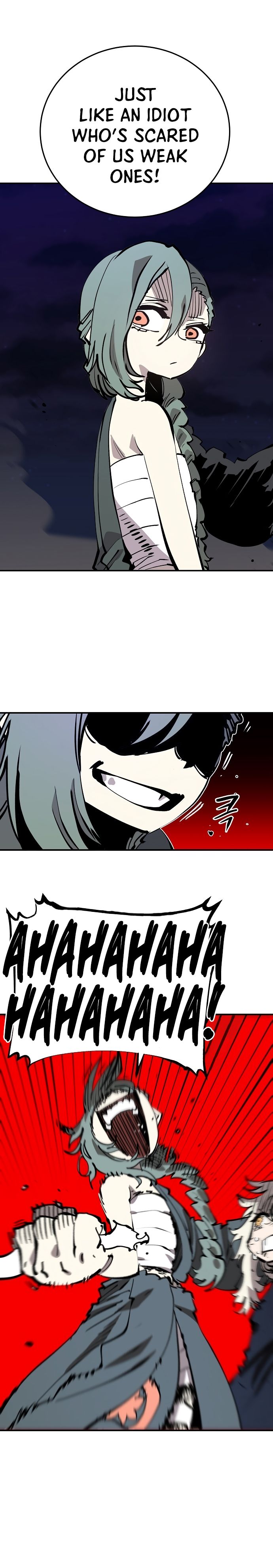 Read Player  Manga Online