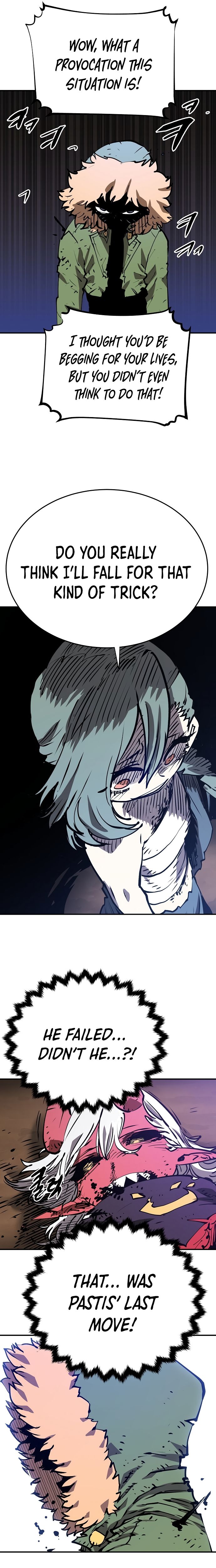 Read Player  Manga Online
