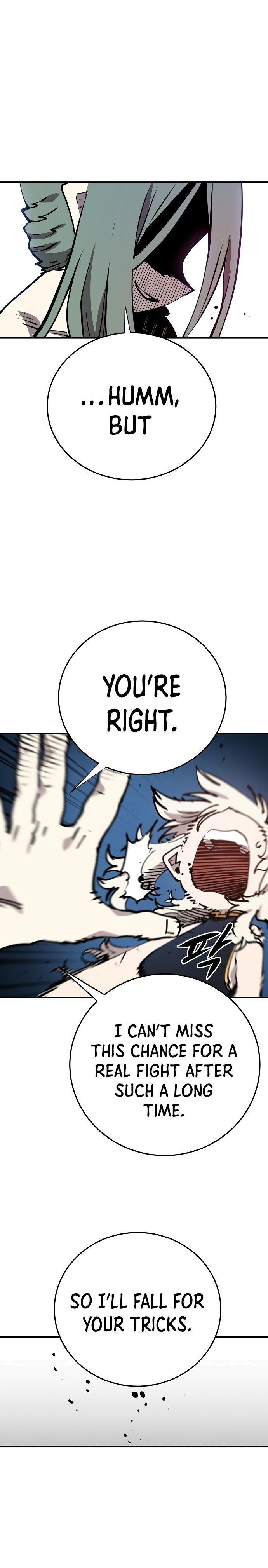 Read Player  Manga Online