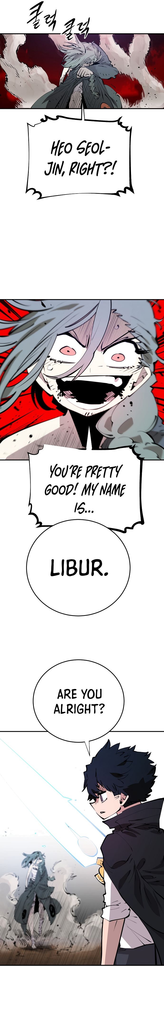 Read Player  Manga Online