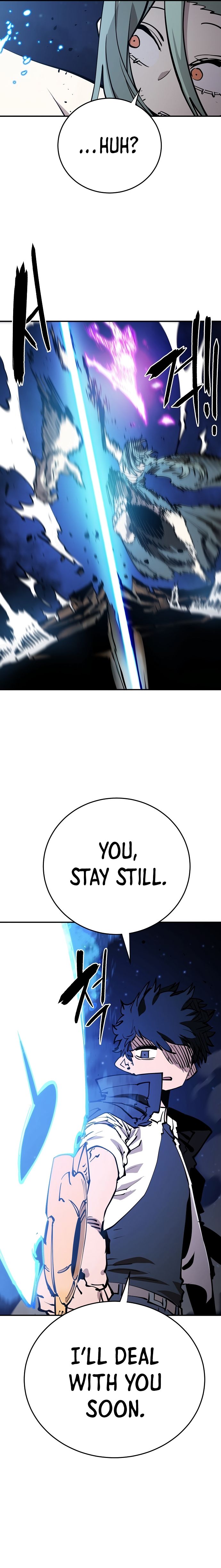 Read Player  Manga Online