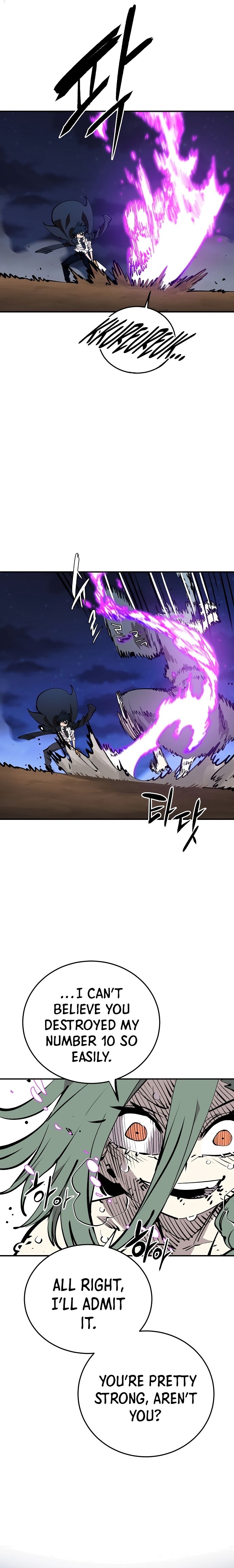 Read Player  Manga Online